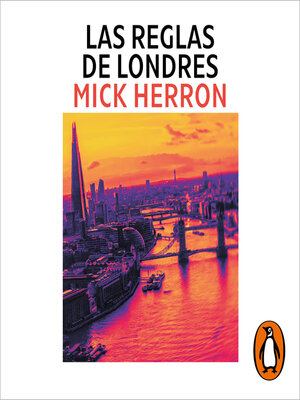 Las reglas de Londres - Audiobook